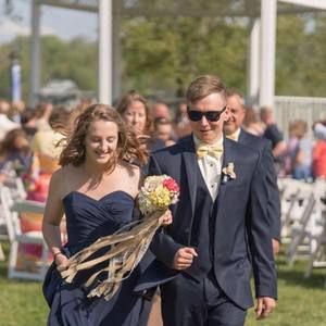 Meet your Posher, Sean